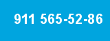 911 565-52-86